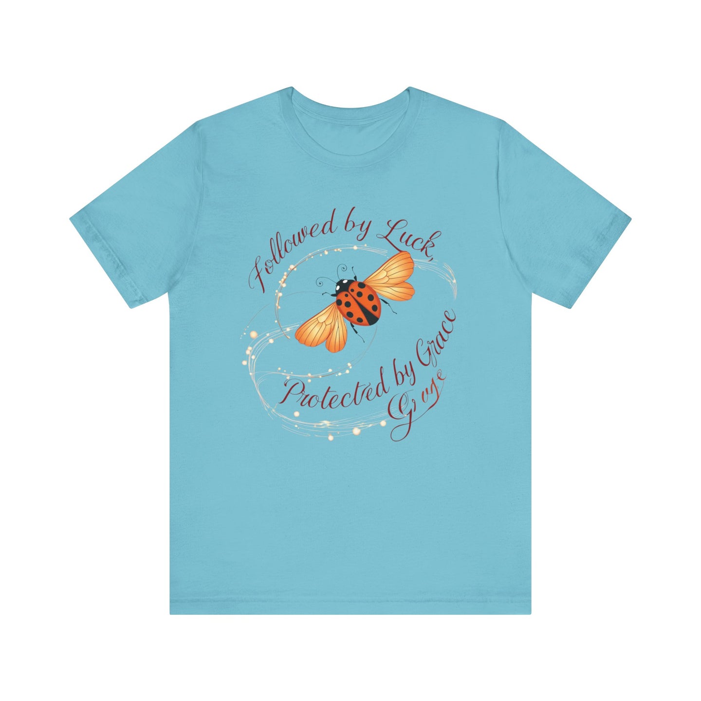 Ladybug Tee